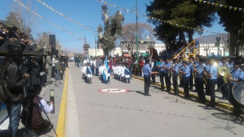 San José festejó sus 300 años