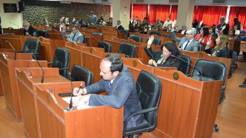 Diputados aprobó adhesión a Ley nacional sobre adopción