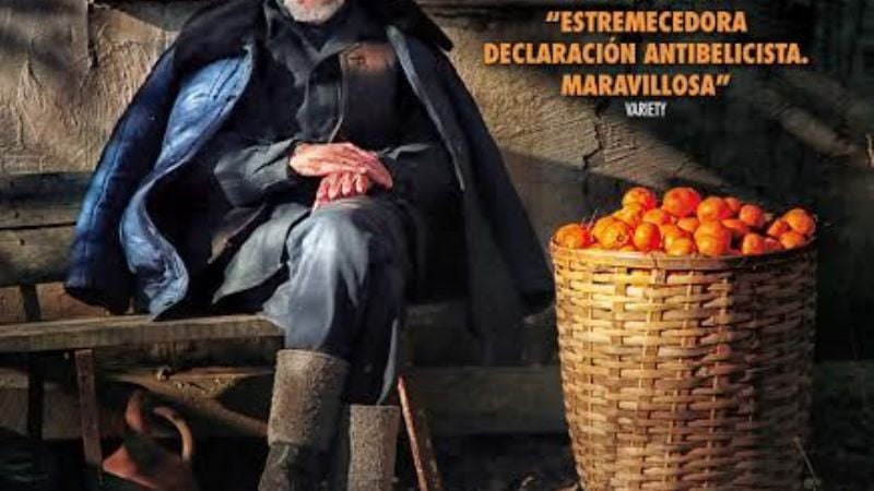 Regresa el Espacio INCAA con la proyección de “Mandarinas”