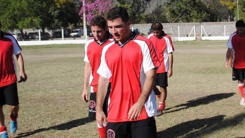 “Defe” ante “la Villa” y se abre la 7ma. de la “B” chacarera