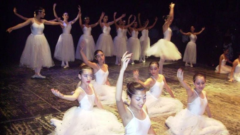 En septiembre, la EVEA presenta “El 5to elemento”