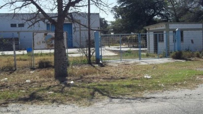 Preocupación por nuevos hechos vandálicos en Encata