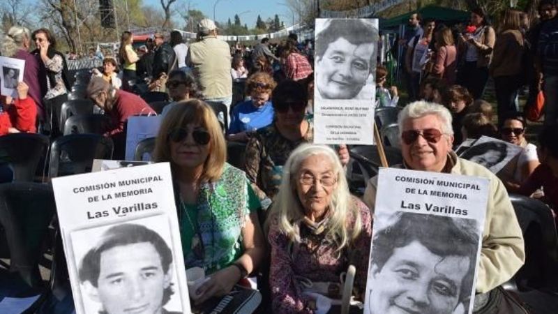 Condenaron a perpetua a Menéndez en el juicio por la megacausa La Perla