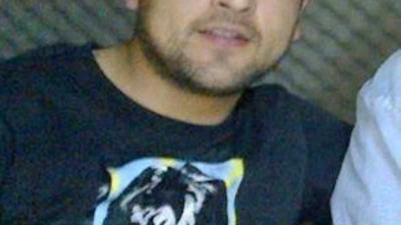 Habló un "galguero" con restricciones