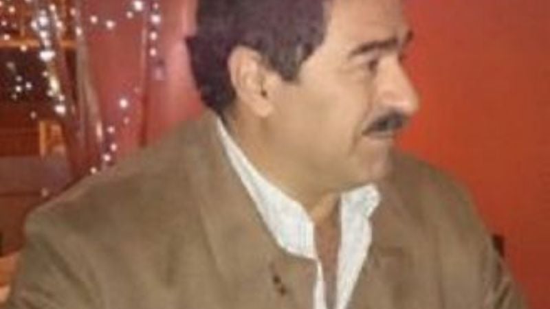 Dolor y consternación por la partida de Pedro Jais