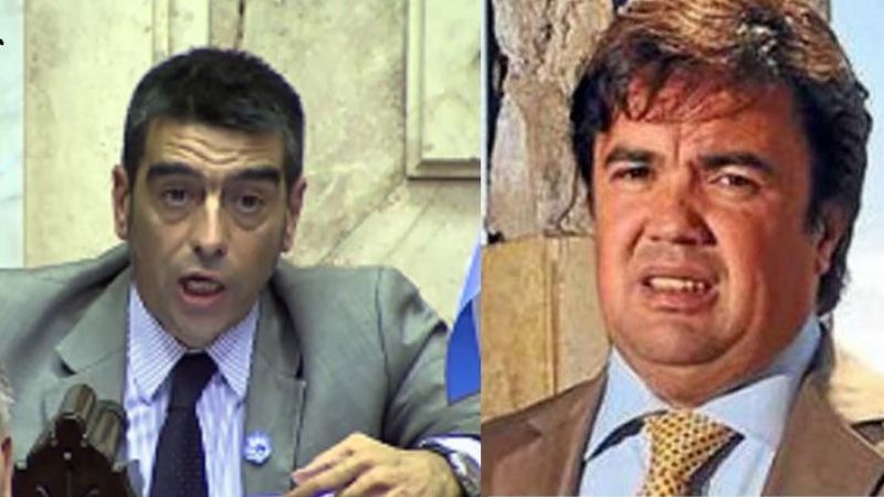 Presentan un pedido de juicio político contra el fiscal Marijuan