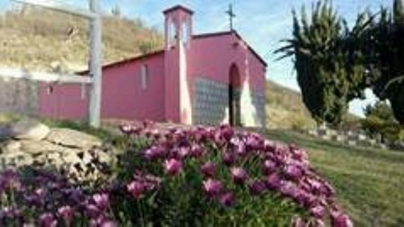 Fiestas patronales en Pomán