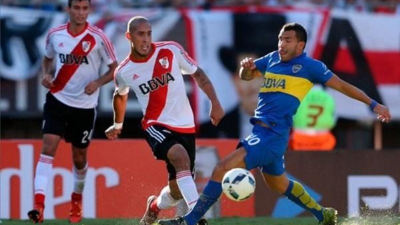 Vuelve el fútbol de la AFA con dos partidos