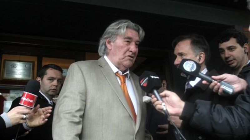 Las negociaciones para la televisación del fútbol “están en pañales”