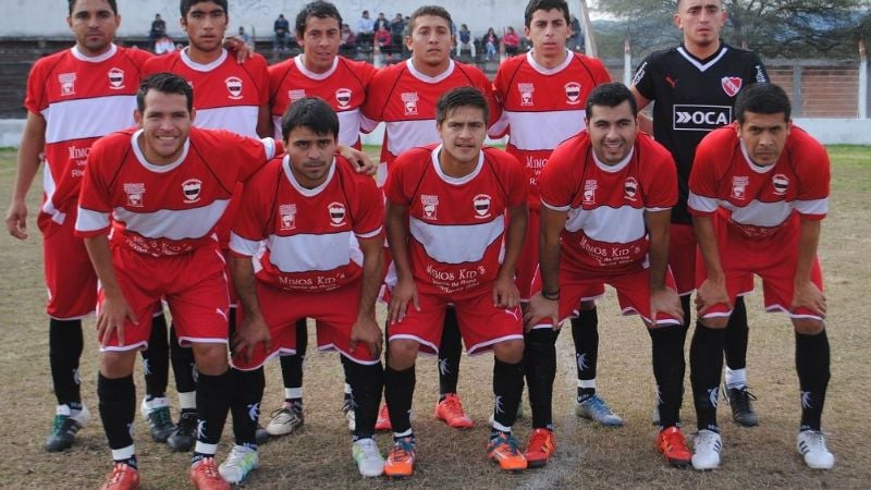 Histórica goleada 9-1 del CAI a Policial y empate de Estudiantes-Ferro