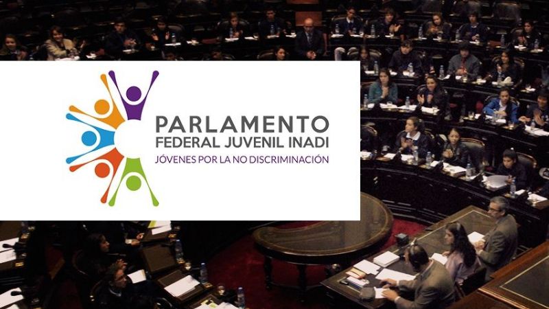 Tres alumnos catamarqueños representarán a Catamarca en el Parlamento Federal Juvenil