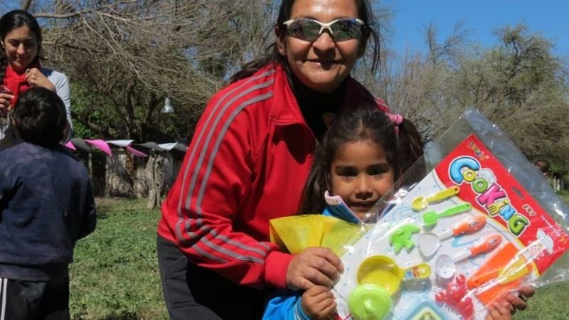 Gran Prix del niño continúa ahora en Choya