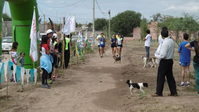 Gran Prix del niño continúa ahora en Choya