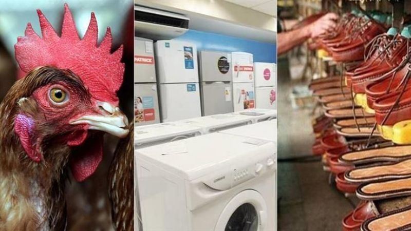 Aumento de importaciones ya afecta la producción y el empleo