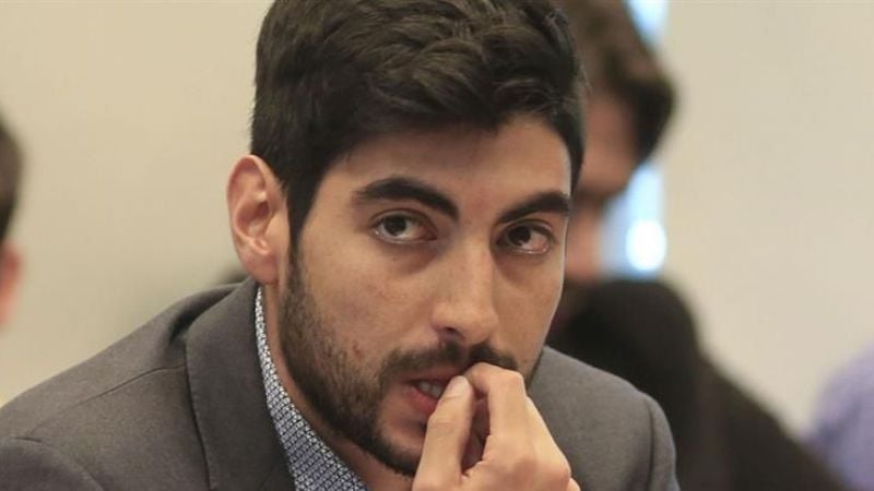 A Facundo Moyano no le gusta “este gobierno, está haciendo todo mal"