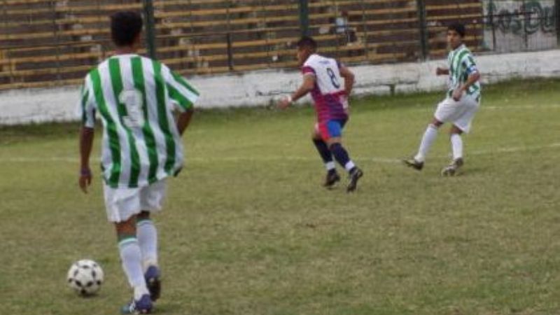 Defensores del Norte intentará asegurar un puesto de “petit”