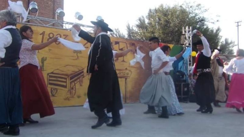 La Guardia cumplió 133 años