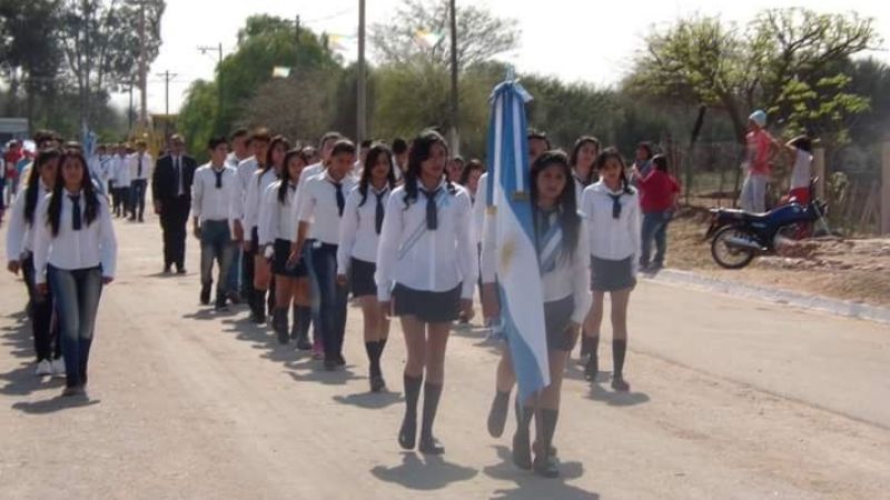 La Guardia cumplió 133 años