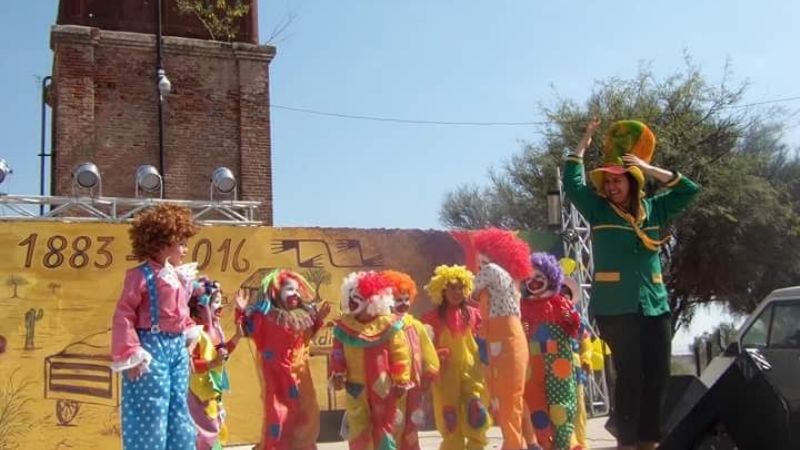 La Guardia cumplió 133 años