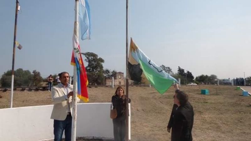 La Guardia cumplió 133 años