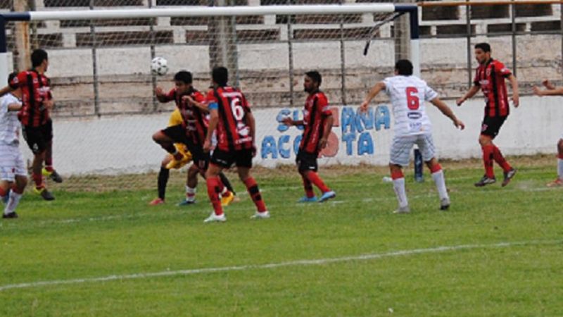 Empate “Sagrado” y caídas del “Matador” y el “León”