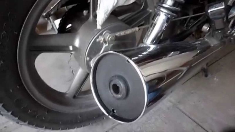 Escapes libres, ciudad ruidosa