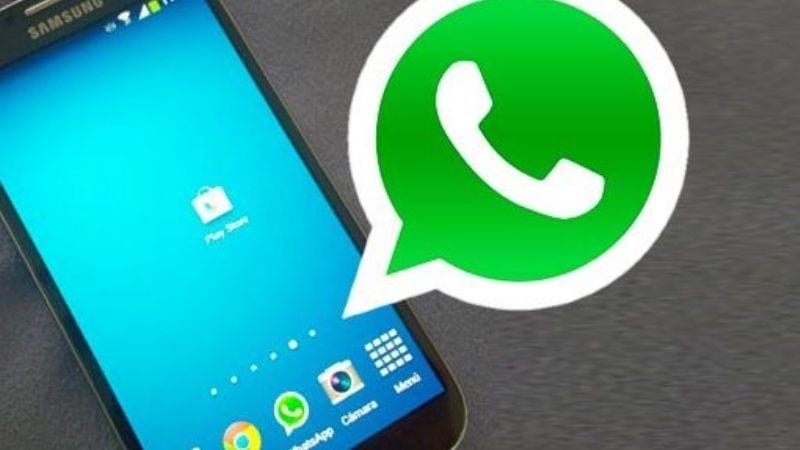 Cinco trucos de WhatsApp