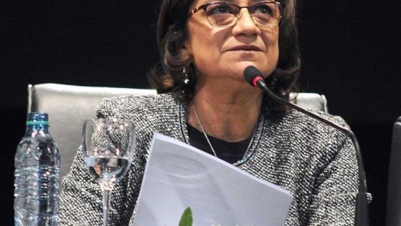 Más de 2500 contratados a planta permanente