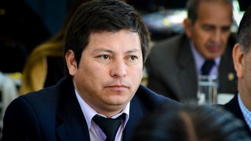 Piden la creación de un IES para Antofagasta de la Sierra