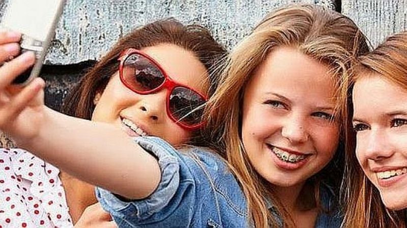 El peligro inesperado de sacarse selfies
