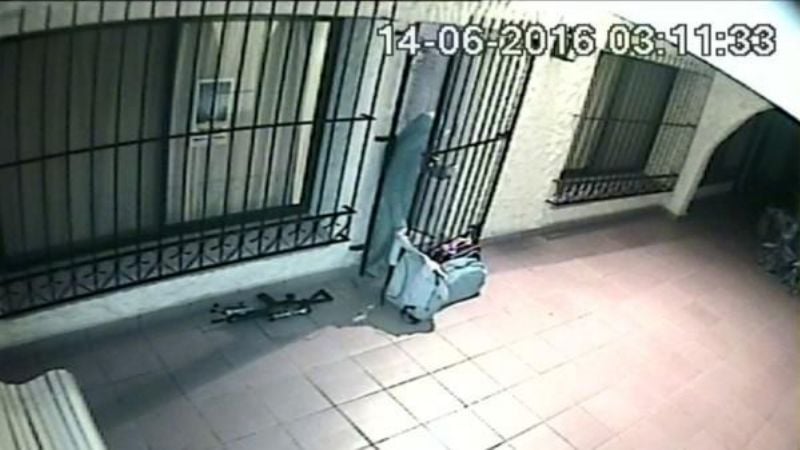 La madre Alba no puede enfrentar una causa penal