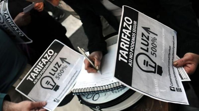 Gobierno esperará el fallo de la Corte para llamar a una audiencia pública