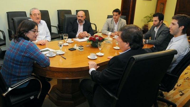 Algodonera del Valle podría incorporar 40 trabajadores