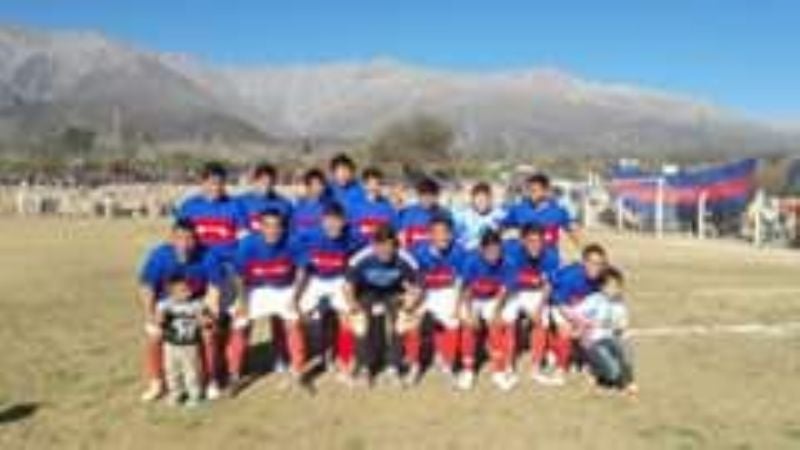 Unión Obrera se quedó con el clásico de Mutquín