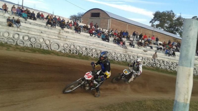 El Speedway anunció la 5ta. fecha en Valle Viejo