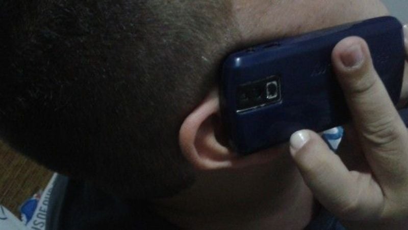 Con la modalidad de secuestro virtual, ladrones se llevan 30 mil dólares