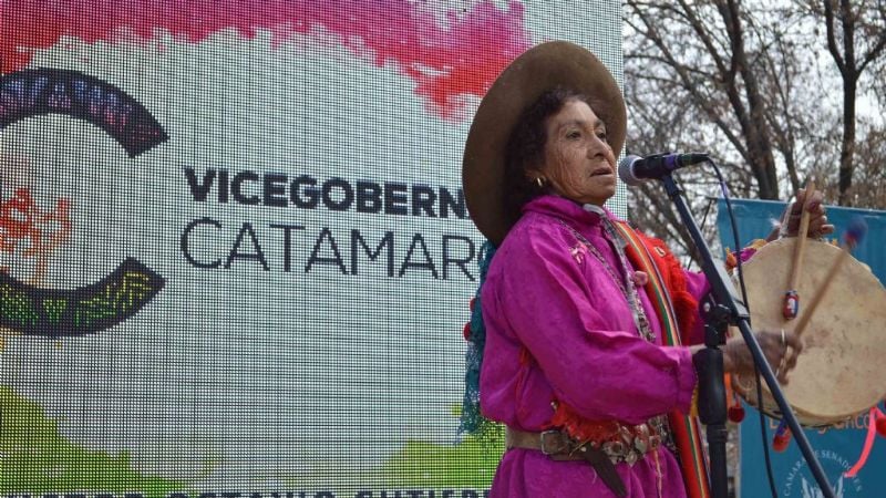 Recreo se prepara para el “Grabando Sueños”