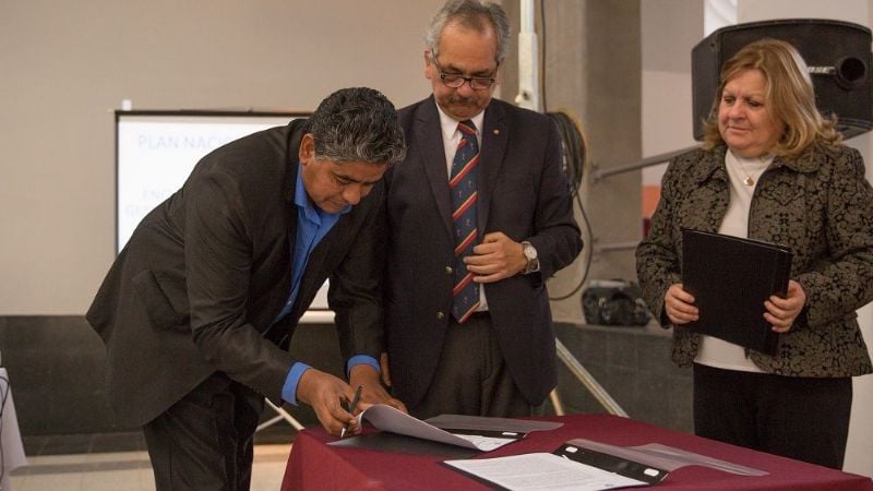 Implementarán Servicios de Protección de Derechos en cinco municipios