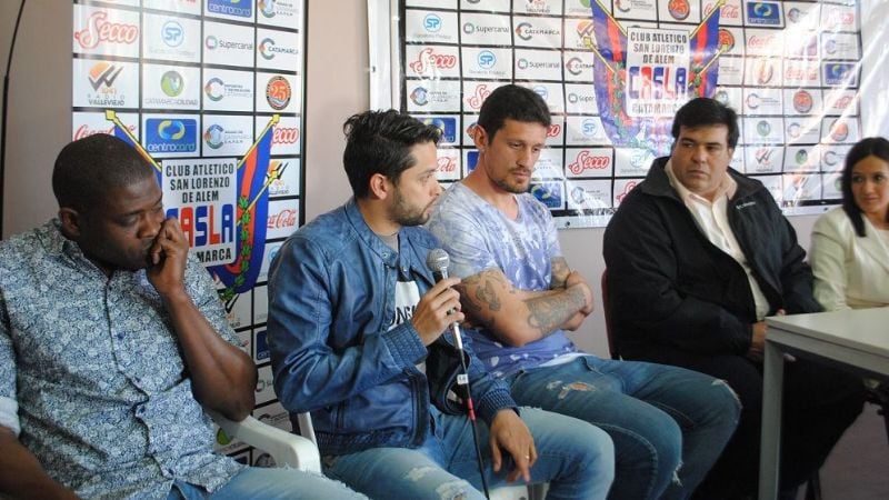 San Lorenzo volvió a encender la ilusión del Federal “A”