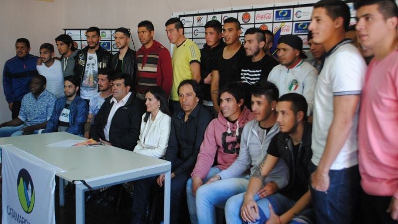 San Lorenzo volvió a encender la ilusión del Federal “A”