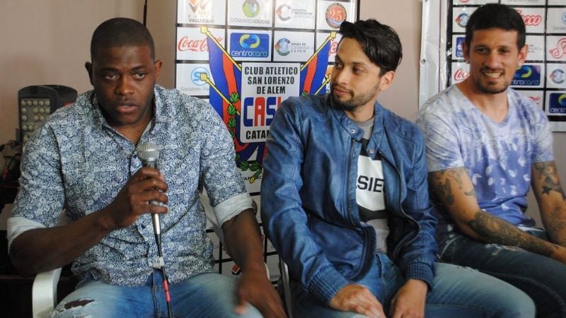 San Lorenzo volvió a encender la ilusión del Federal “A”