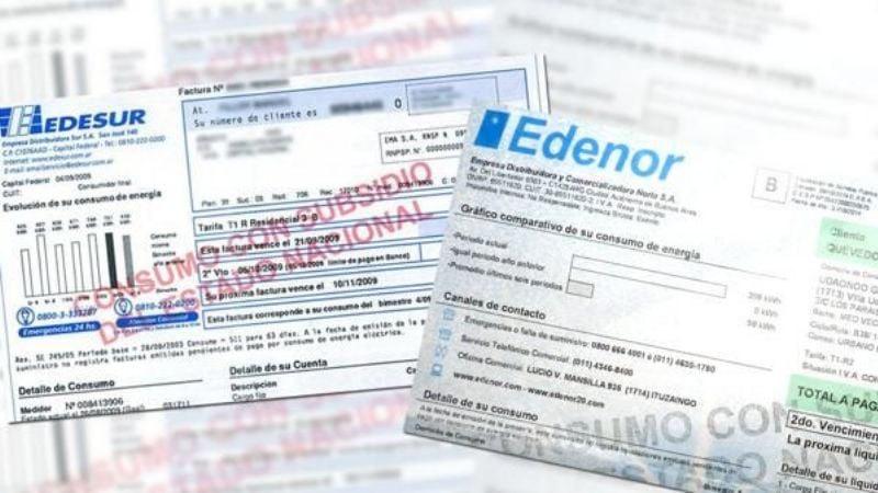 La Justicia suspendió el tarifazo en la luz