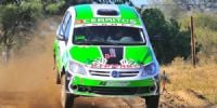 A EL ALTO se irá la 5ta. fecha del Rally Catamarqueño.