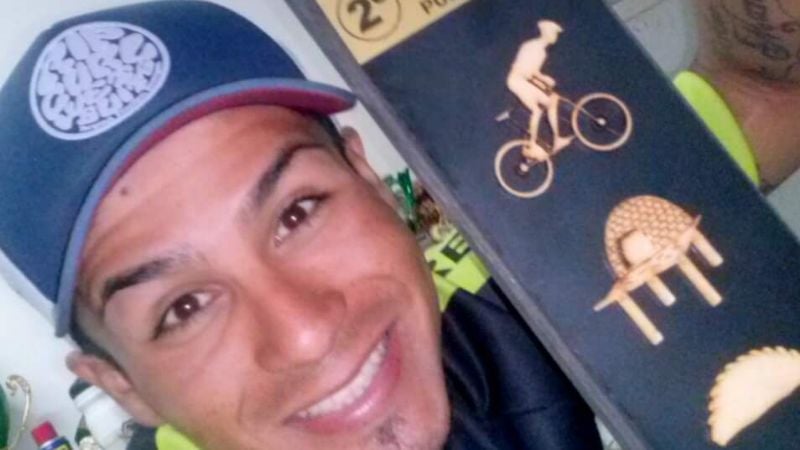 El santamariano Carrizo se prende en el campeonato tucumano