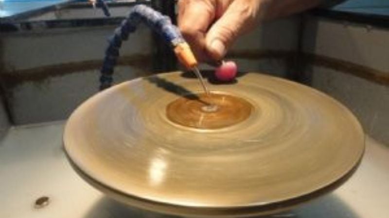 Piden la creación de la Escuela de Orfebrería en Andalgalá