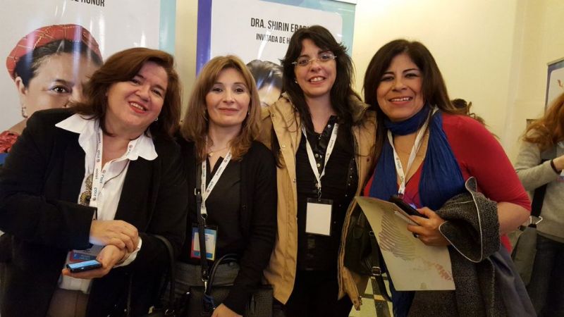 Reunión Extraordinaria contra la Discriminación