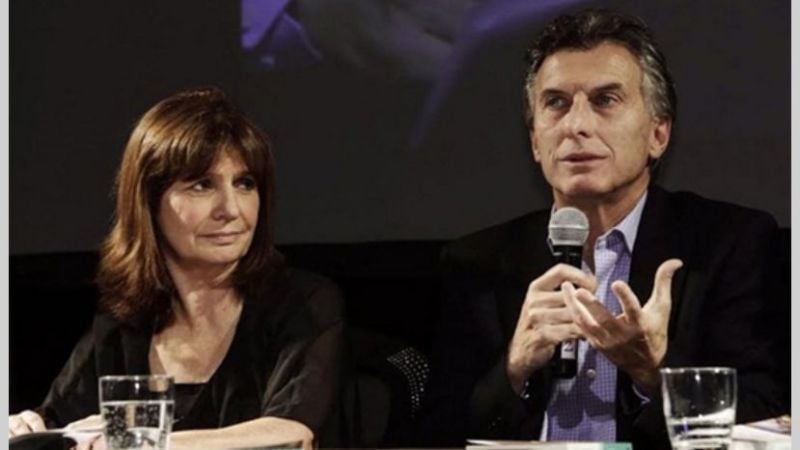 Macri anunció el plan Argentina sin narcotráfico