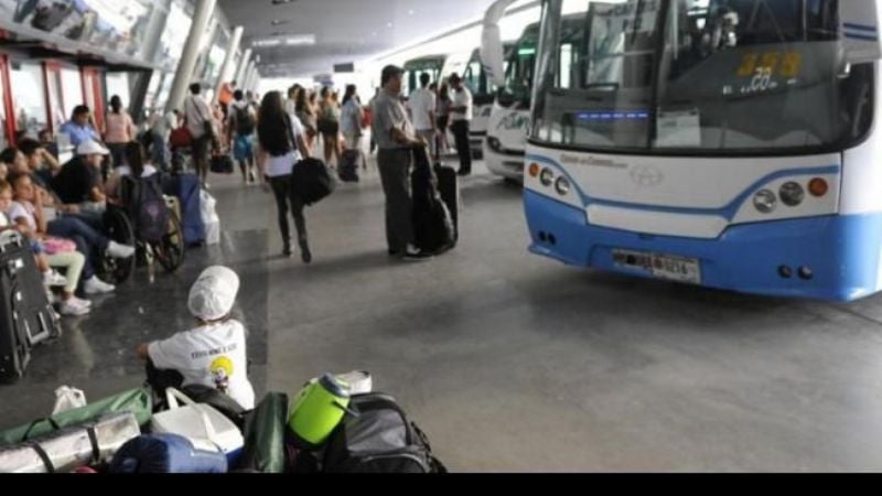 Cambios en los permisos para viajes de larga distancia