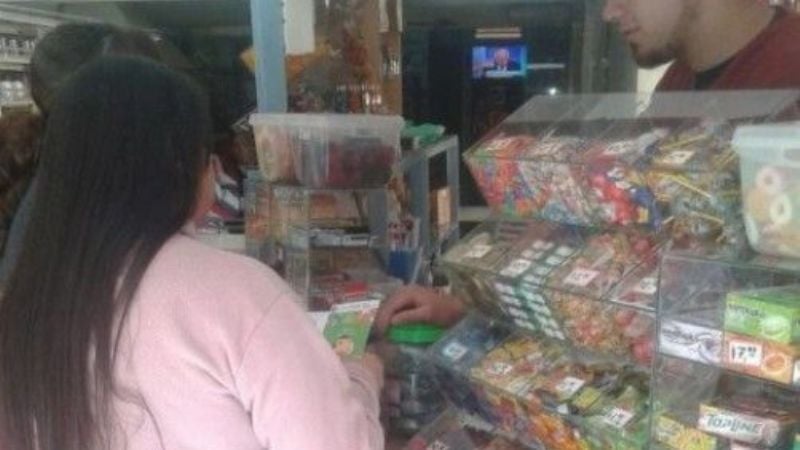 Campaña sobre celiaquía infantil