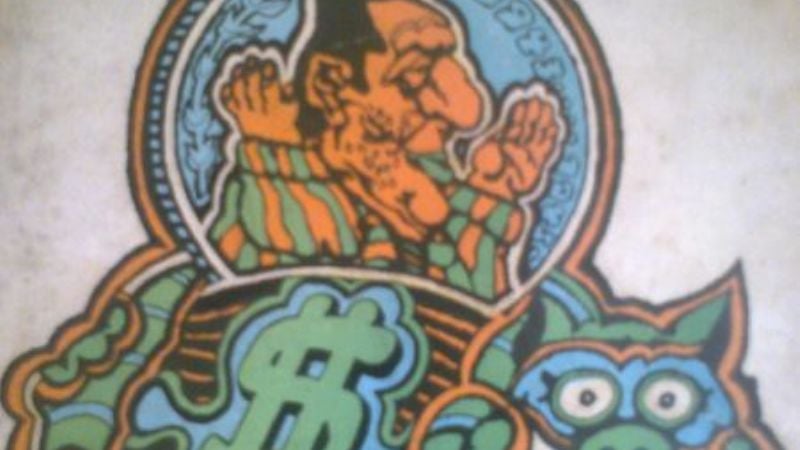 De herencias y proyectos: Esencia de la economía peronista